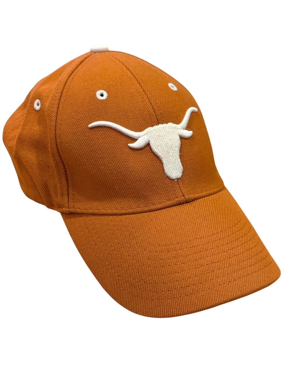 Nike Texas Longhorns Orange Longhorn Baseball Cap -